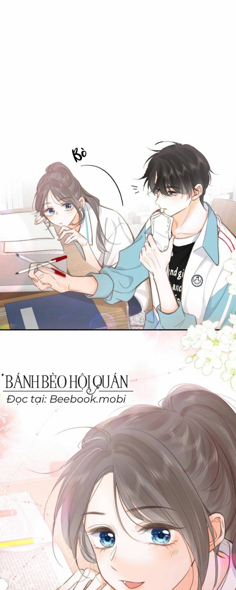 Tôi Mộng Giữa Ban Ngày - Chapter 11 - Page 19