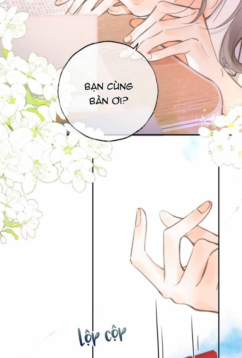 Tôi Mộng Giữa Ban Ngày - Chapter 11 - Page 20