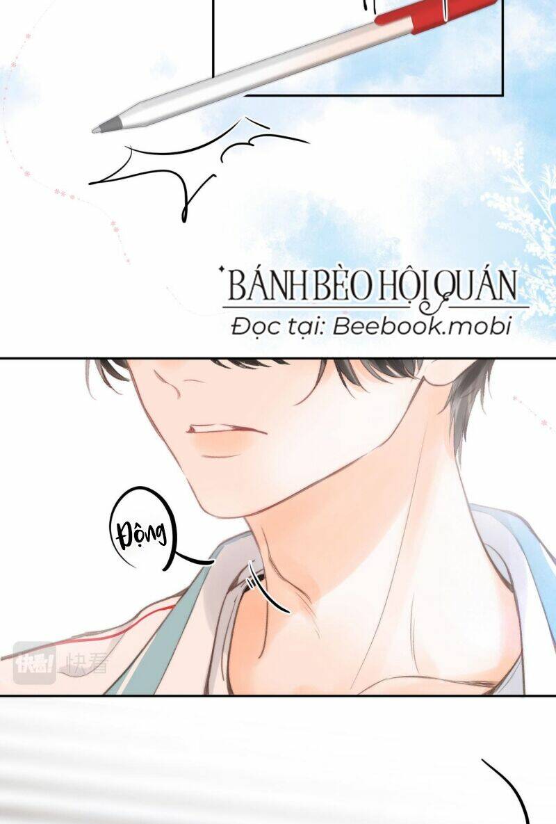 Tôi Mộng Giữa Ban Ngày - Chapter 11 - Page 21