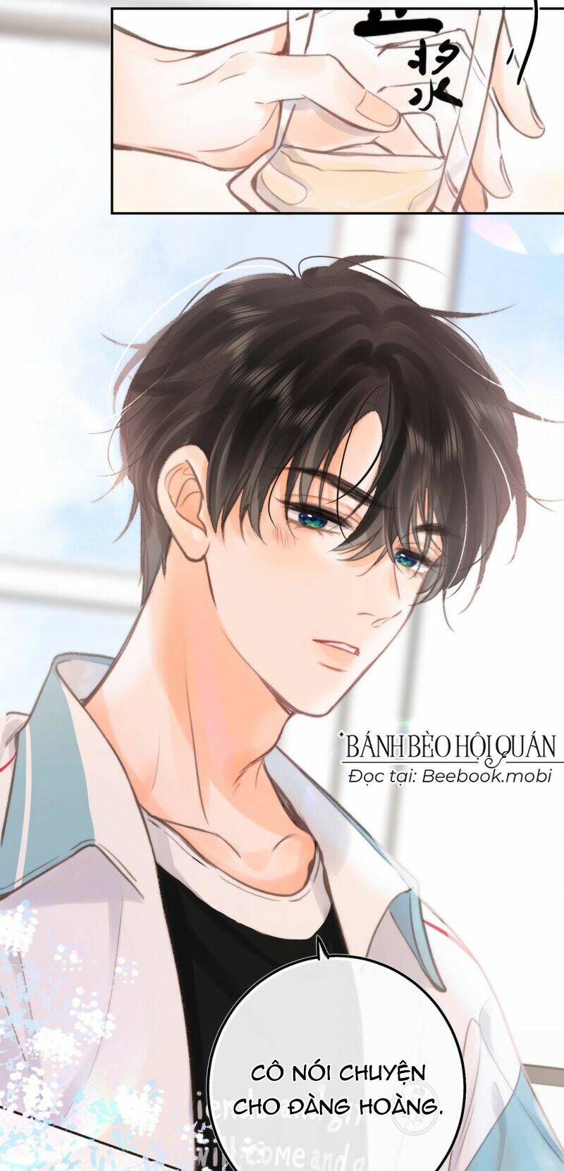 Tôi Mộng Giữa Ban Ngày - Chapter 11 - Page 22