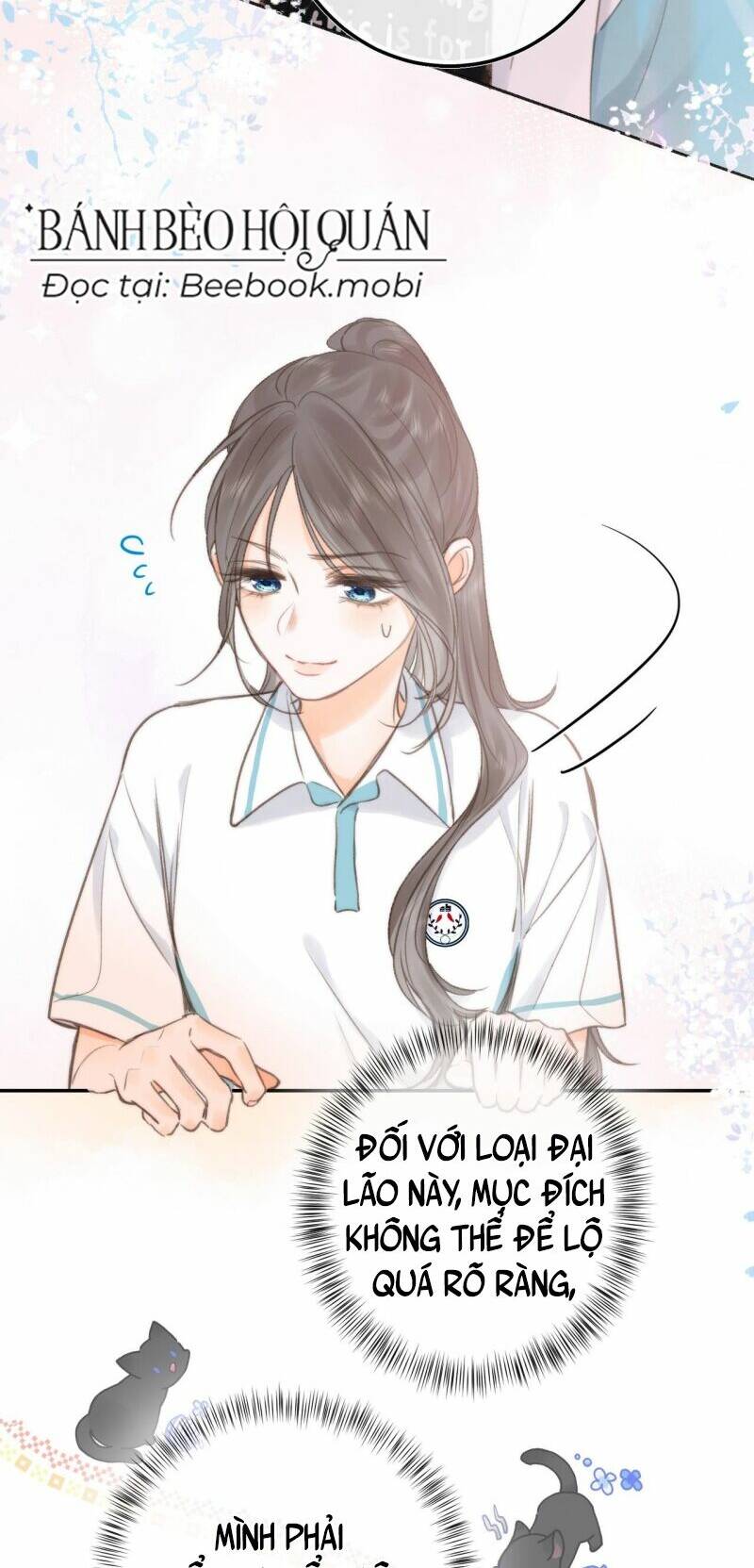 Tôi Mộng Giữa Ban Ngày - Chapter 11 - Page 23