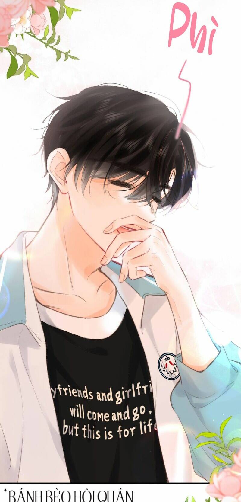 Tôi Mộng Giữa Ban Ngày - Chapter 11 - Page 29