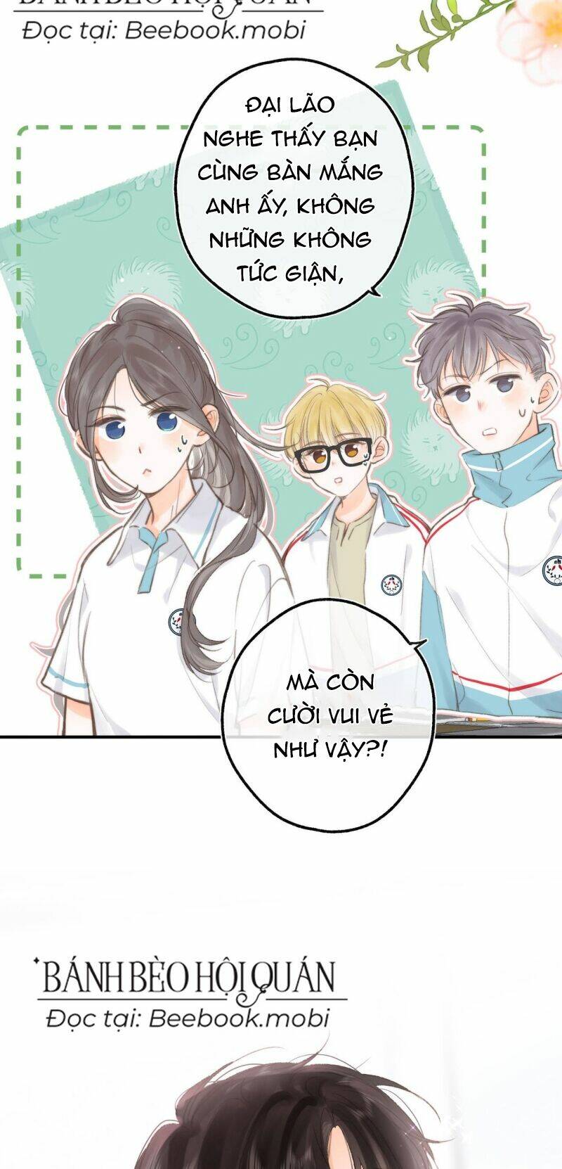 Tôi Mộng Giữa Ban Ngày - Chapter 11 - Page 30