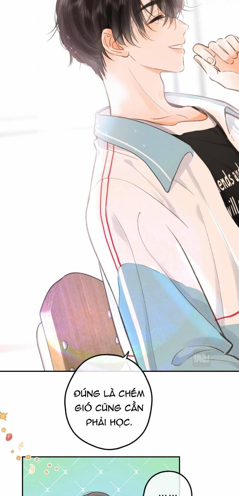 Tôi Mộng Giữa Ban Ngày - Chapter 11 - Page 31