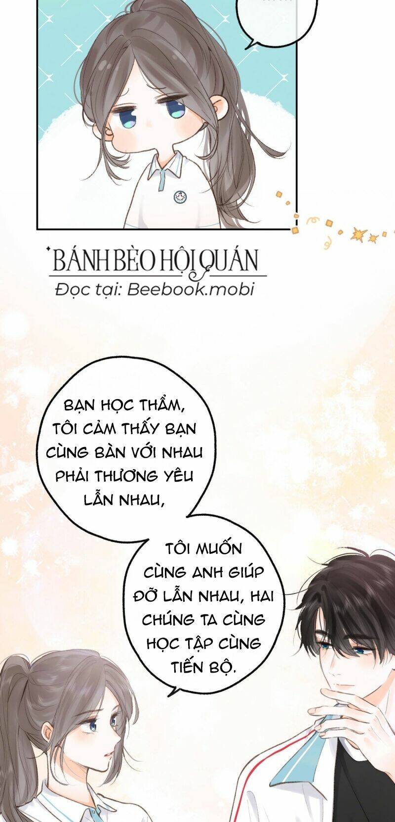 Tôi Mộng Giữa Ban Ngày - Chapter 11 - Page 32