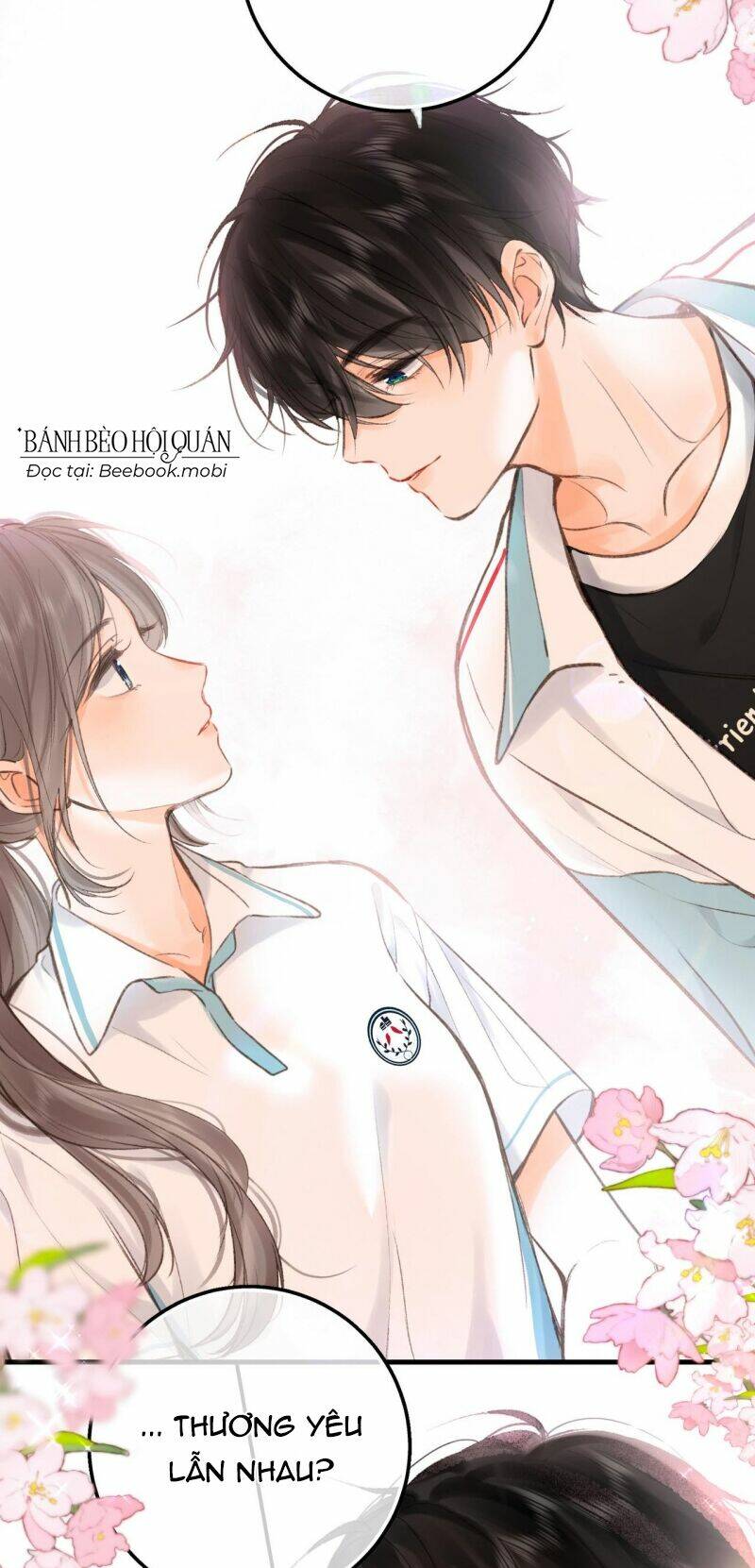 Tôi Mộng Giữa Ban Ngày - Chapter 11 - Page 34