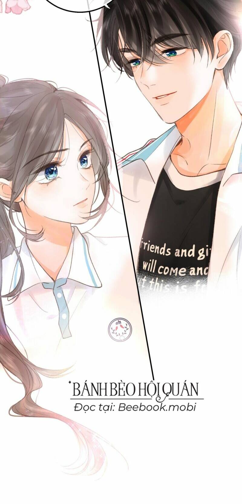 Tôi Mộng Giữa Ban Ngày - Chapter 11 - Page 35