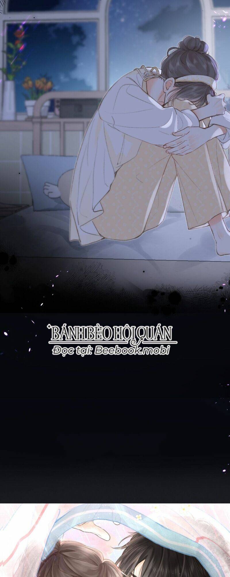 Tôi Mộng Giữa Ban Ngày - Chapter 11 - Page 4