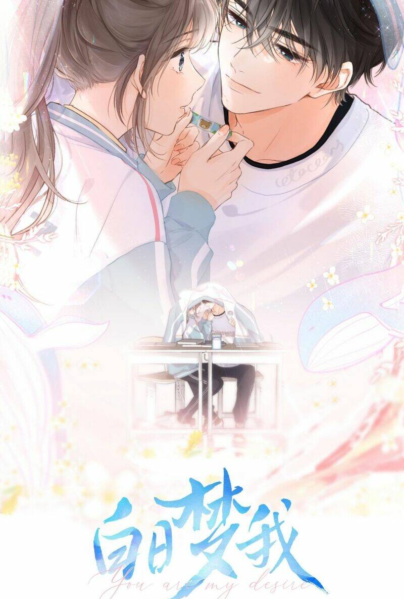 Tôi Mộng Giữa Ban Ngày - Chapter 11 - Page 5