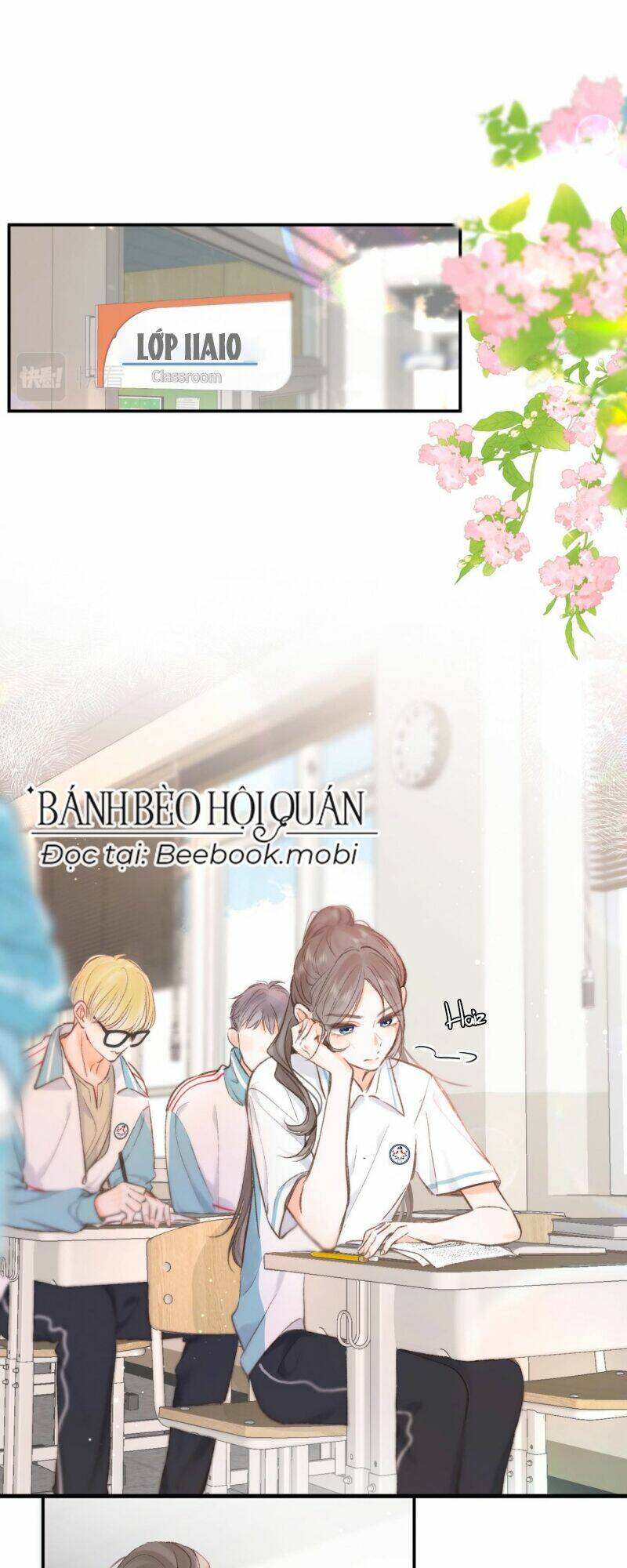 Tôi Mộng Giữa Ban Ngày - Chapter 11 - Page 7