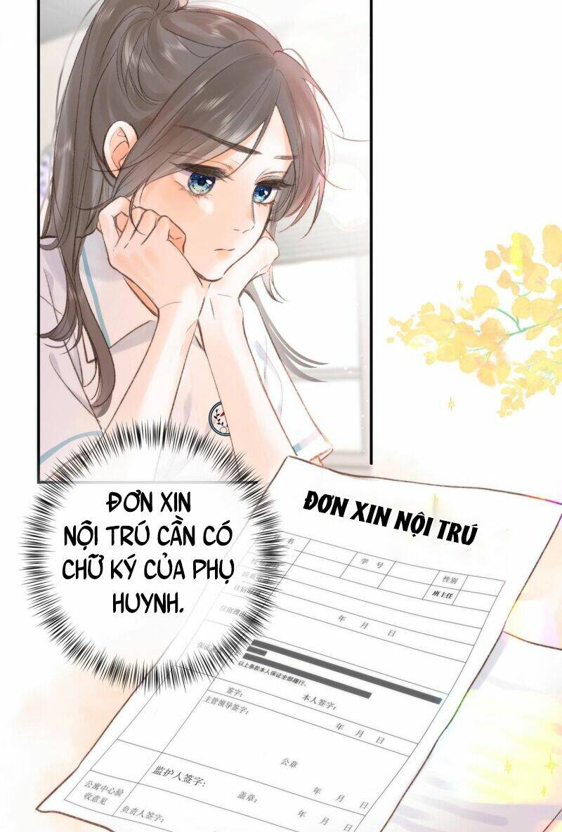 Tôi Mộng Giữa Ban Ngày - Chapter 11 - Page 8