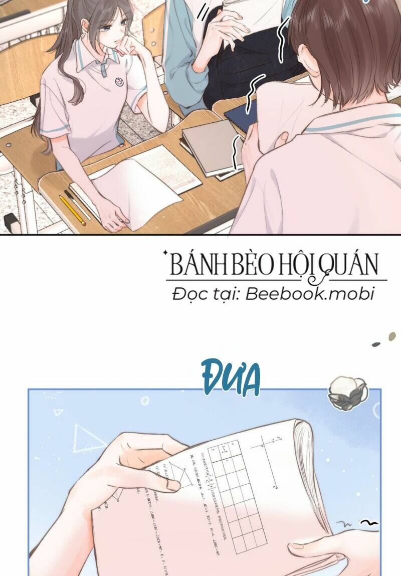 Tôi Mộng Giữa Ban Ngày - Chapter 12 - Page 9