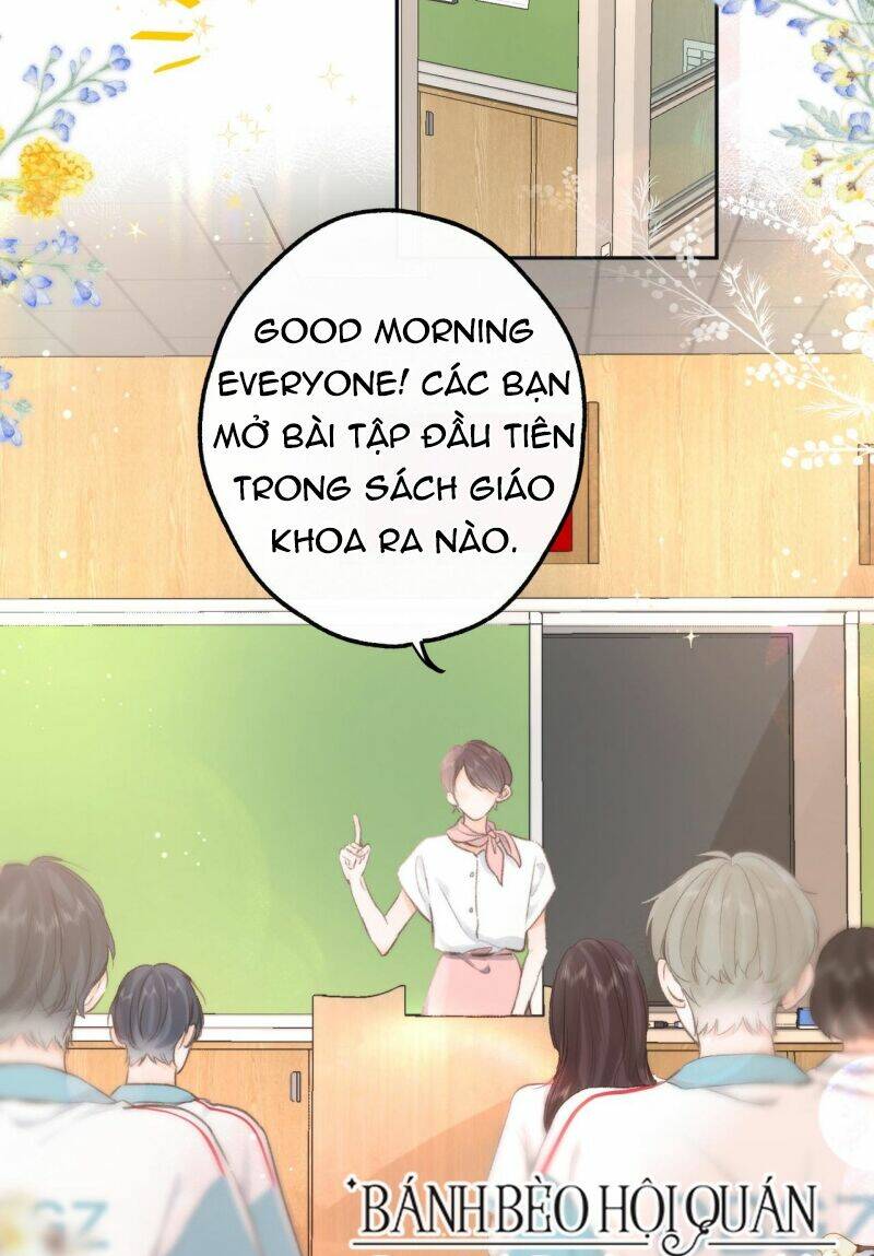 Tôi Mộng Giữa Ban Ngày - Chapter 12 - Page 11