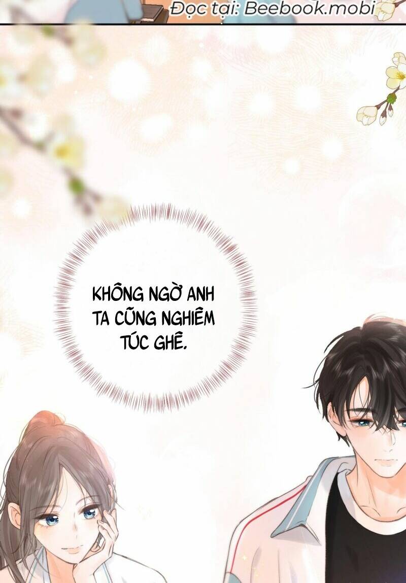 Tôi Mộng Giữa Ban Ngày - Chapter 12 - Page 12