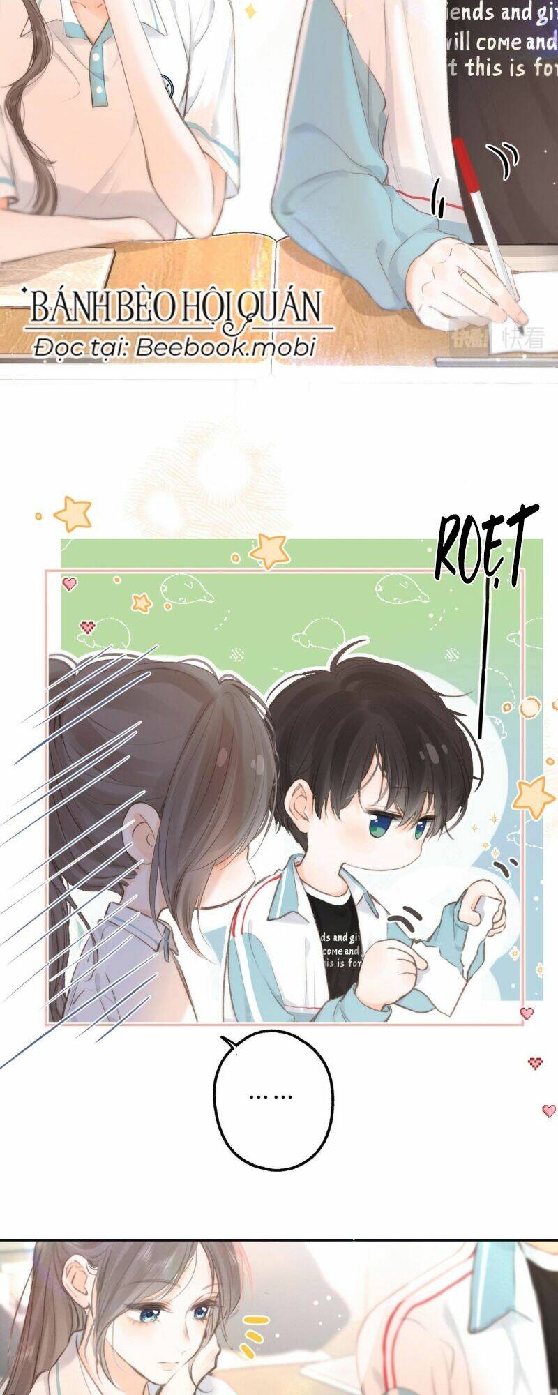 Tôi Mộng Giữa Ban Ngày - Chapter 12 - Page 13