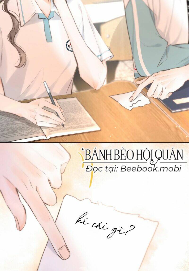 Tôi Mộng Giữa Ban Ngày - Chapter 12 - Page 14