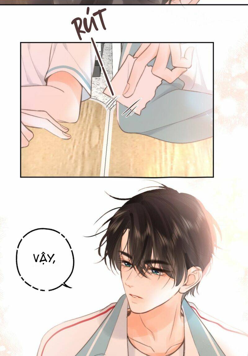 Tôi Mộng Giữa Ban Ngày - Chapter 12 - Page 17