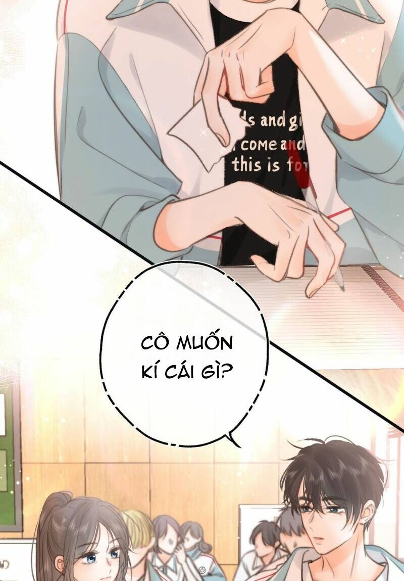 Tôi Mộng Giữa Ban Ngày - Chapter 12 - Page 18