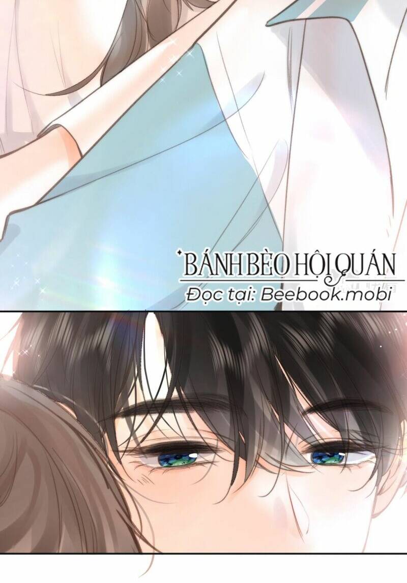 Tôi Mộng Giữa Ban Ngày - Chapter 12 - Page 21