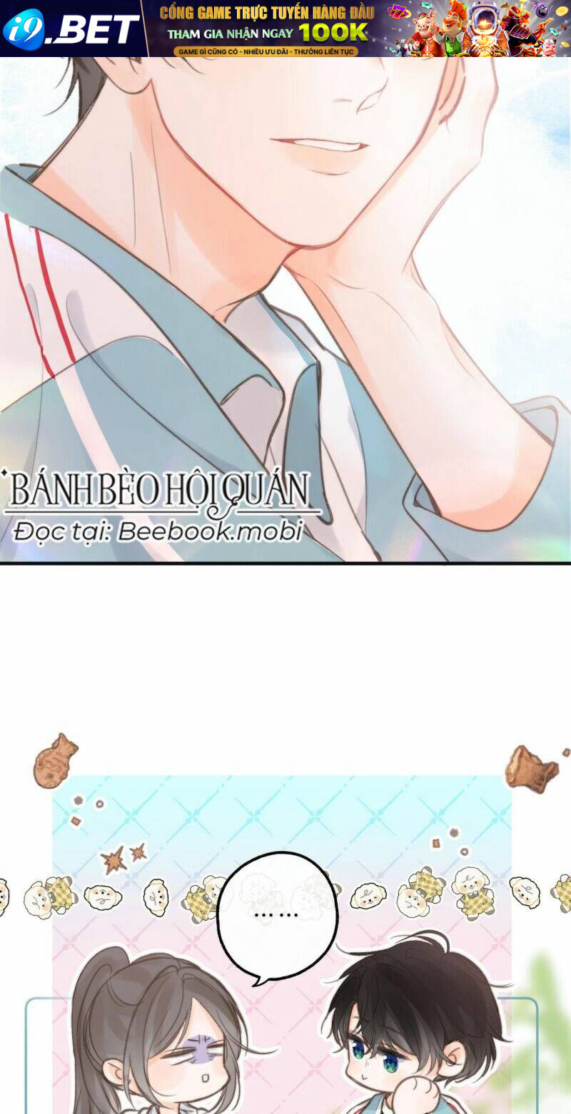 Tôi Mộng Giữa Ban Ngày - Chapter 12 - Page 23