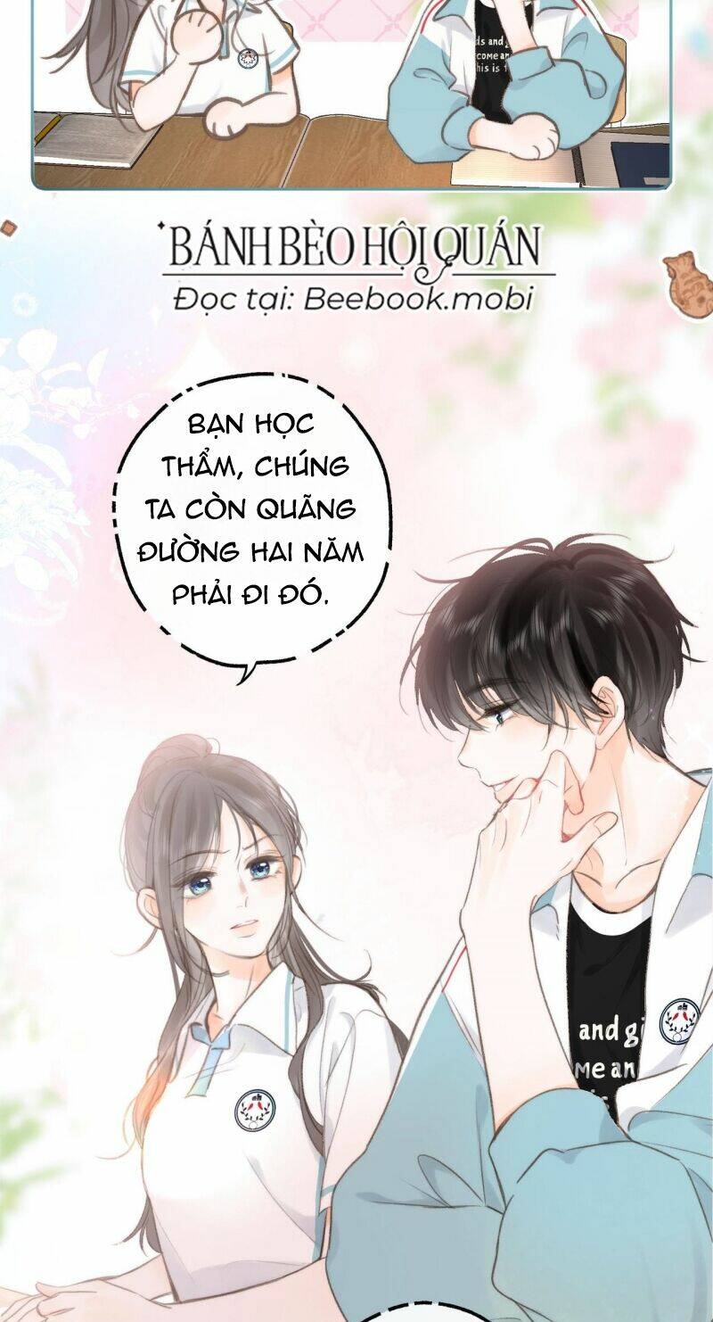 Tôi Mộng Giữa Ban Ngày - Chapter 12 - Page 24