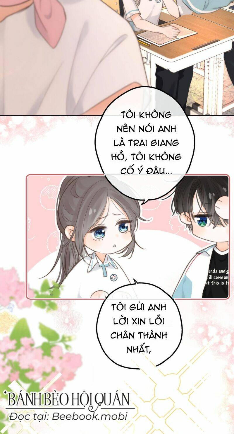 Tôi Mộng Giữa Ban Ngày - Chapter 12 - Page 26