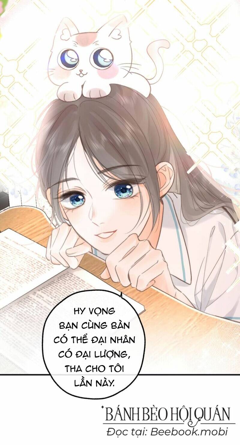 Tôi Mộng Giữa Ban Ngày - Chapter 12 - Page 27