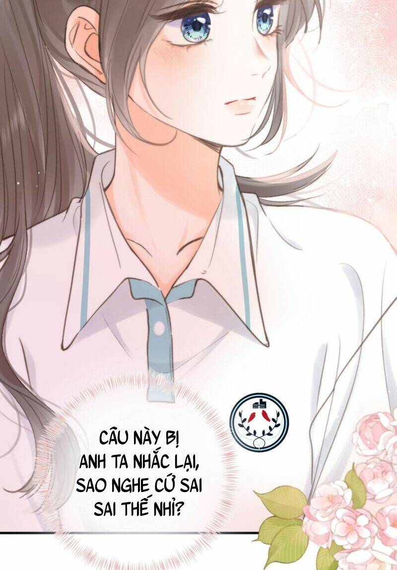 Tôi Mộng Giữa Ban Ngày - Chapter 12 - Page 5