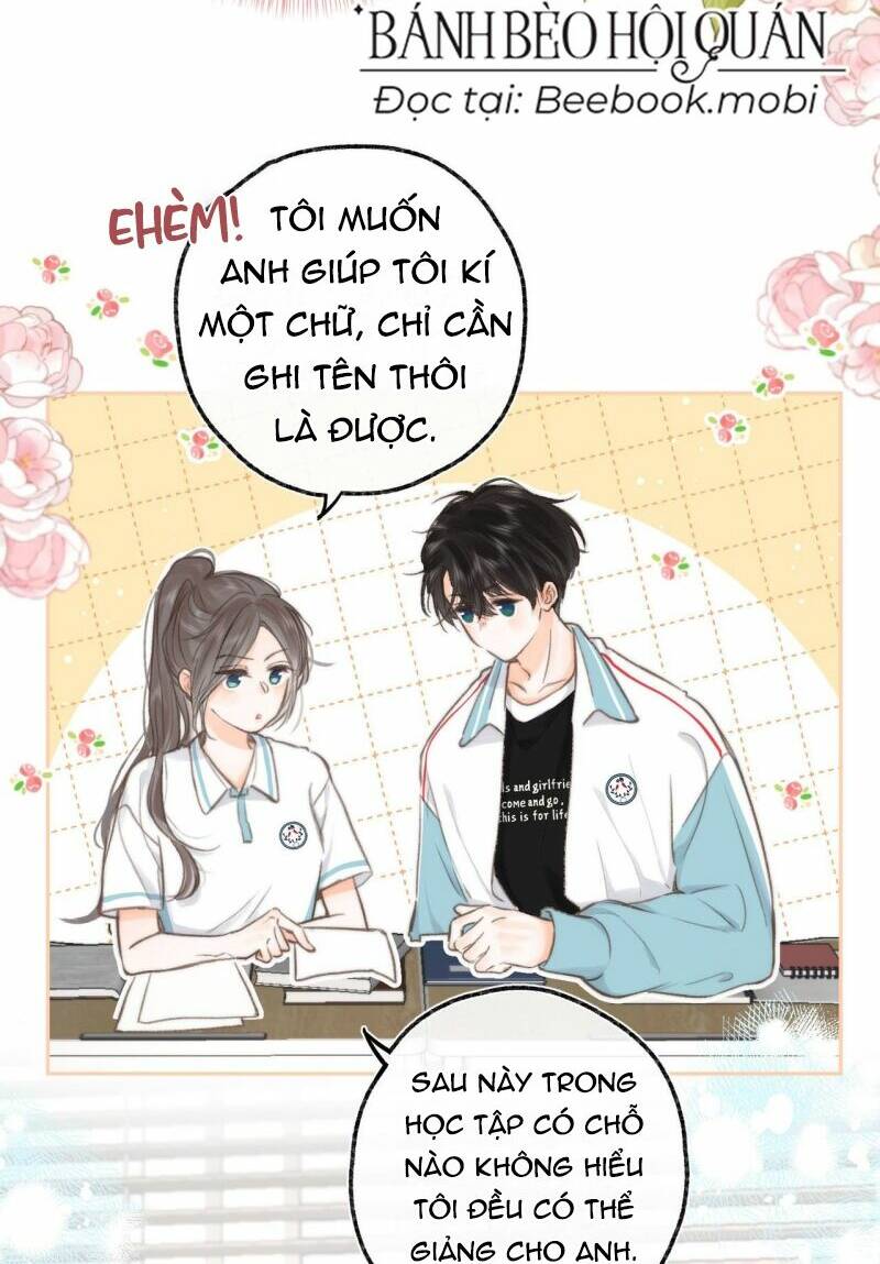 Tôi Mộng Giữa Ban Ngày - Chapter 12 - Page 6