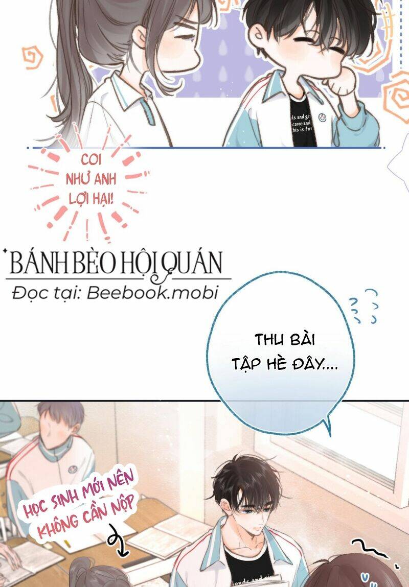 Tôi Mộng Giữa Ban Ngày - Chapter 12 - Page 8