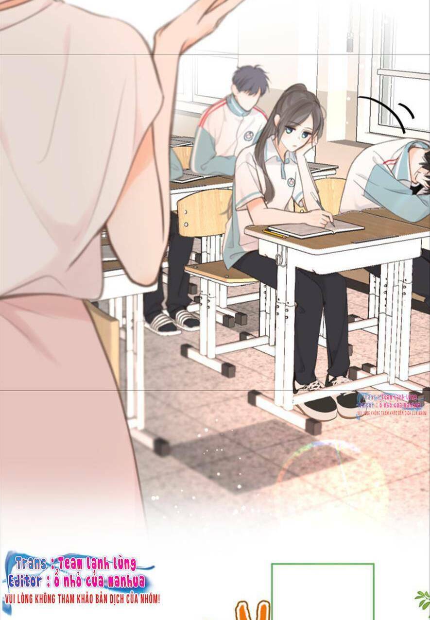 Tôi Mộng Giữa Ban Ngày - Chapter 13 - Page 9