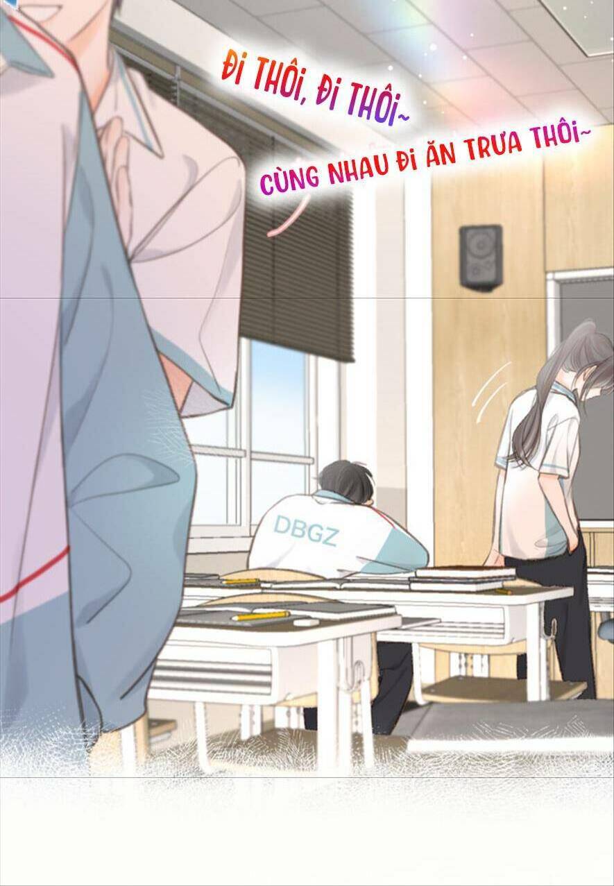 Tôi Mộng Giữa Ban Ngày - Chapter 13 - Page 12