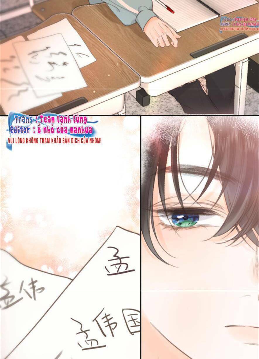 Tôi Mộng Giữa Ban Ngày - Chapter 13 - Page 15