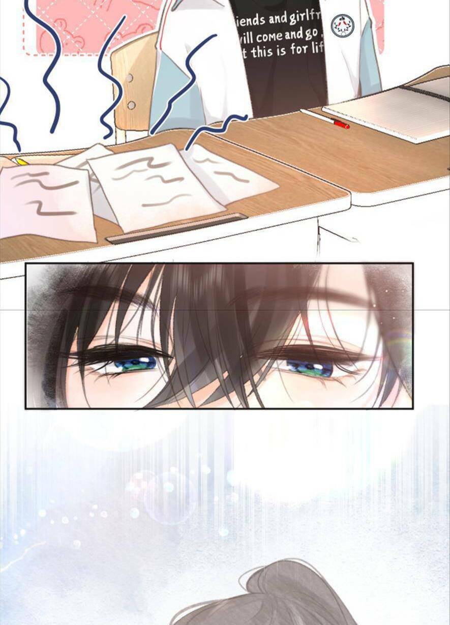 Tôi Mộng Giữa Ban Ngày - Chapter 13 - Page 17