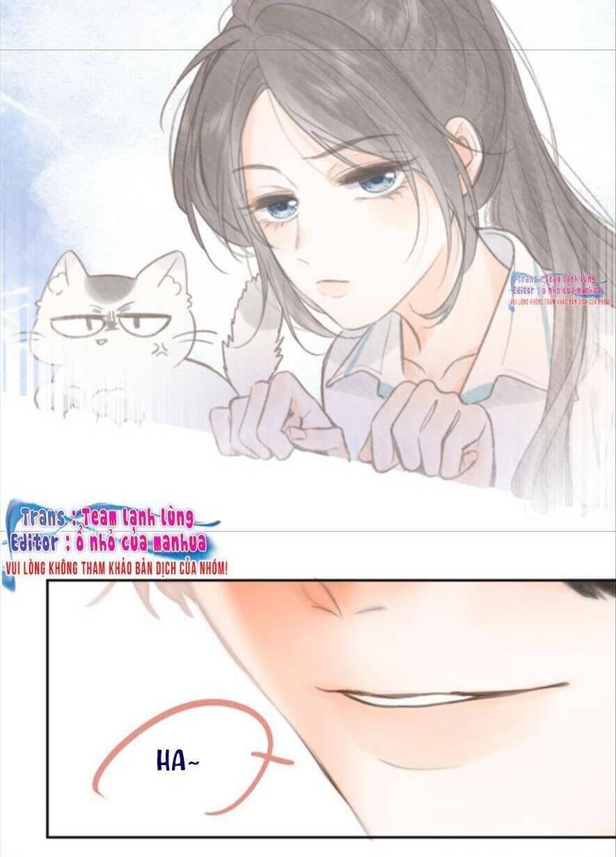 Tôi Mộng Giữa Ban Ngày - Chapter 13 - Page 18