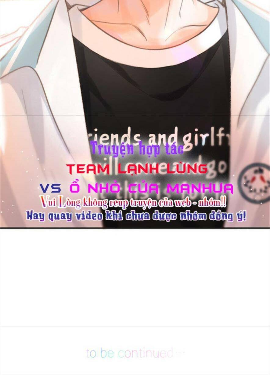 Tôi Mộng Giữa Ban Ngày - Chapter 13 - Page 20