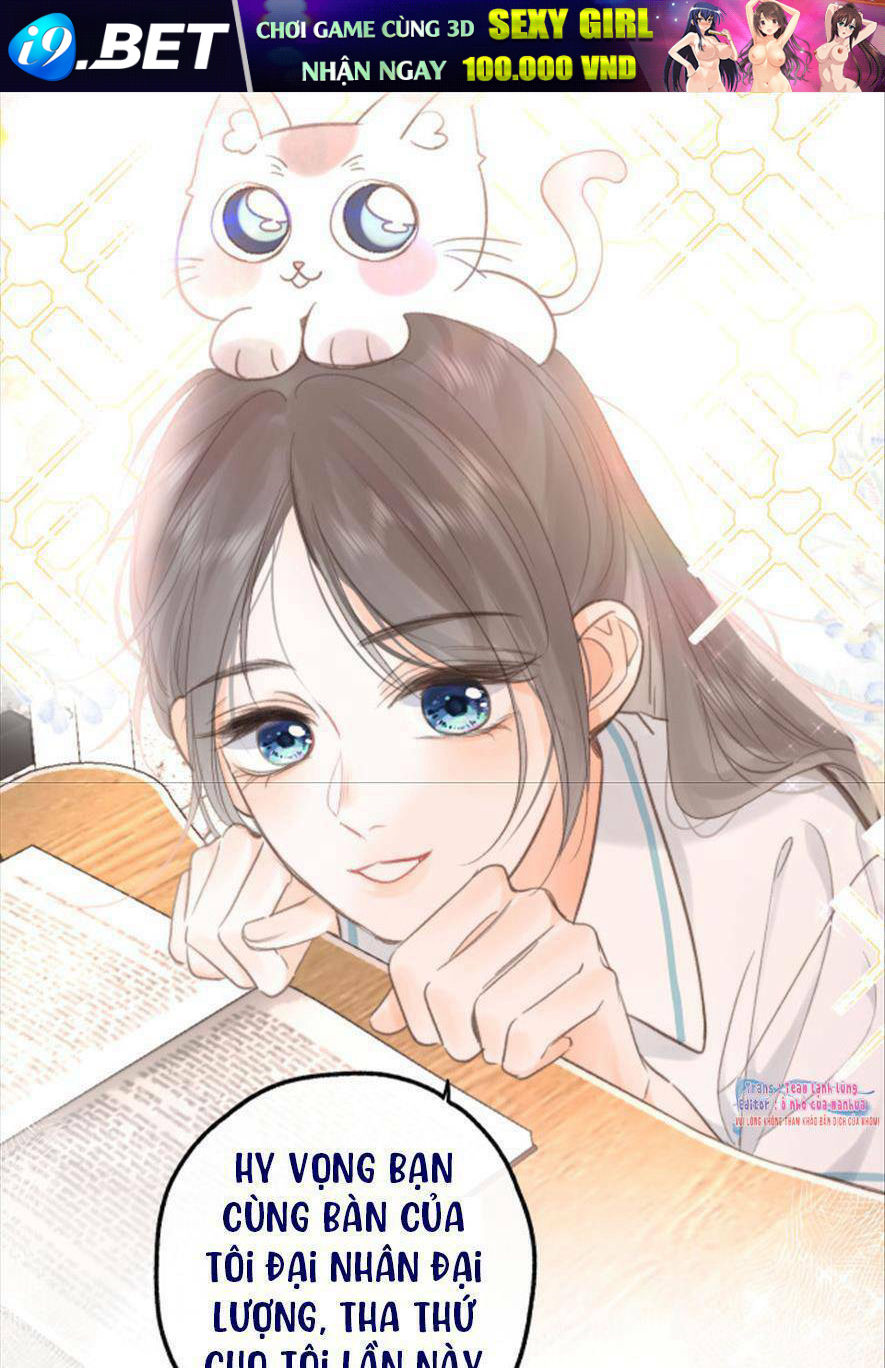 Tôi Mộng Giữa Ban Ngày - Chapter 13 - Page 3