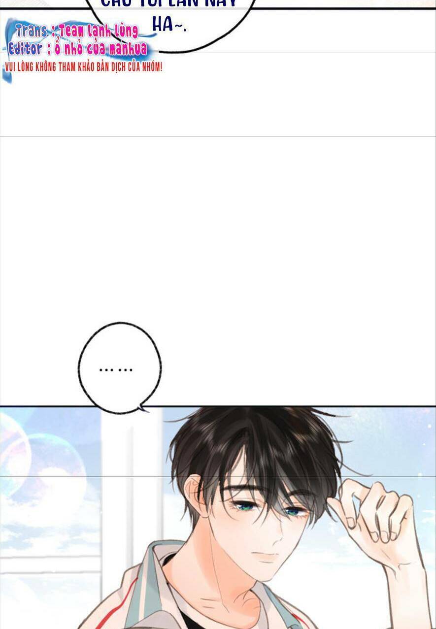 Tôi Mộng Giữa Ban Ngày - Chapter 13 - Page 4