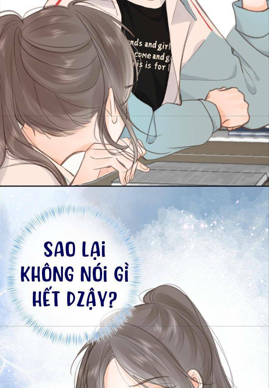 Tôi Mộng Giữa Ban Ngày - Chapter 13 - Page 5