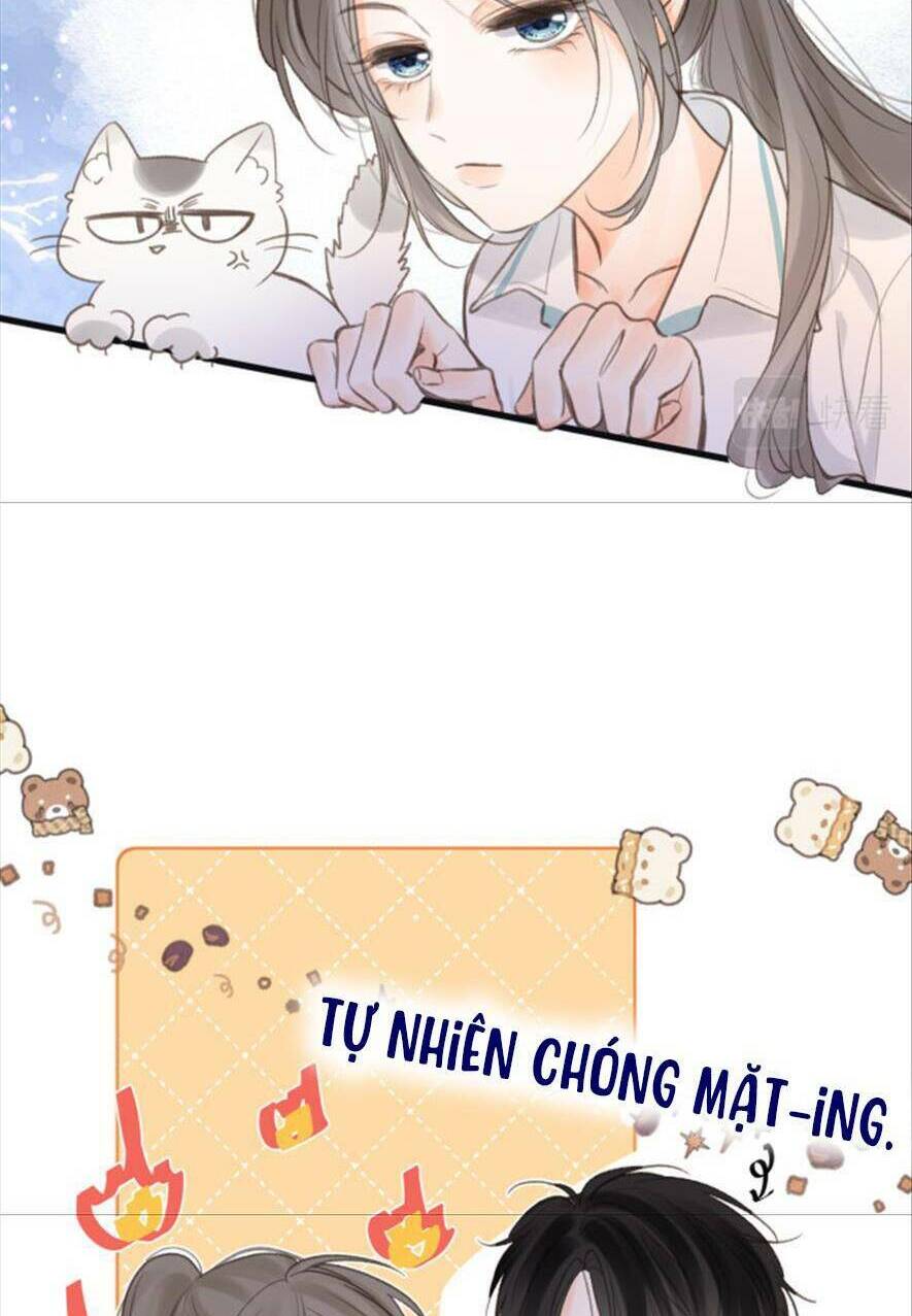 Tôi Mộng Giữa Ban Ngày - Chapter 13 - Page 6