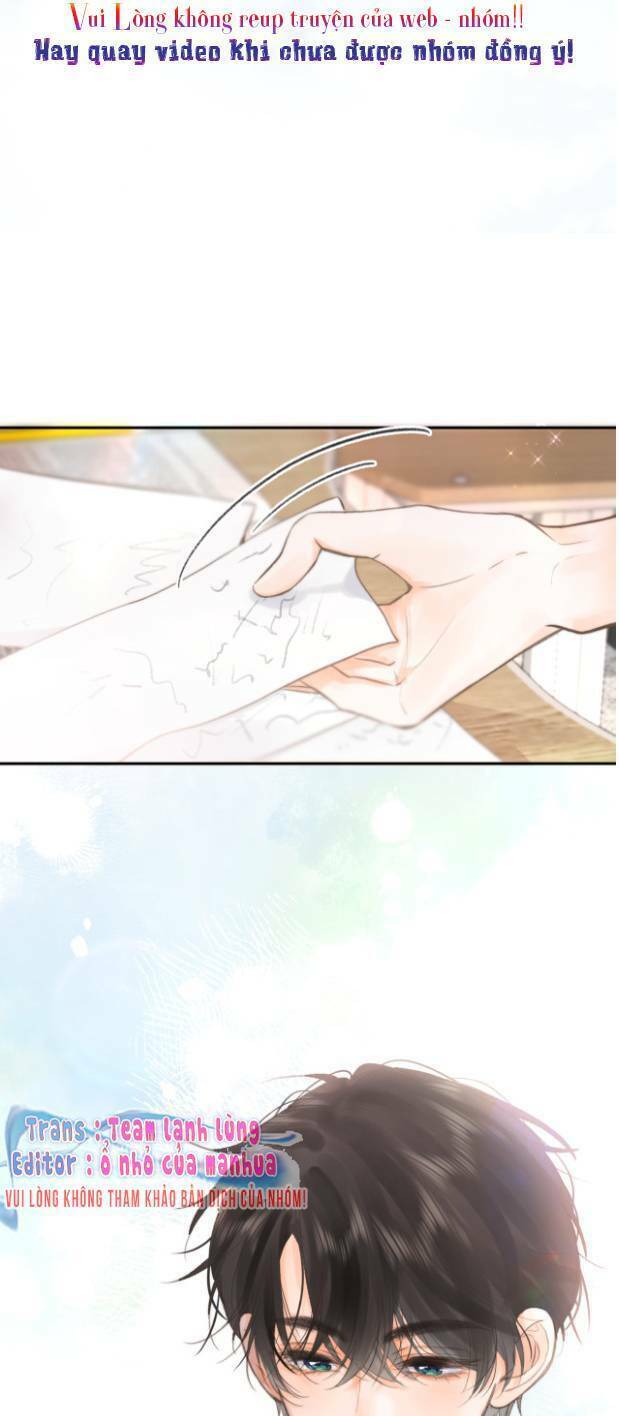 Tôi Mộng Giữa Ban Ngày - Chapter 14 - Page 9