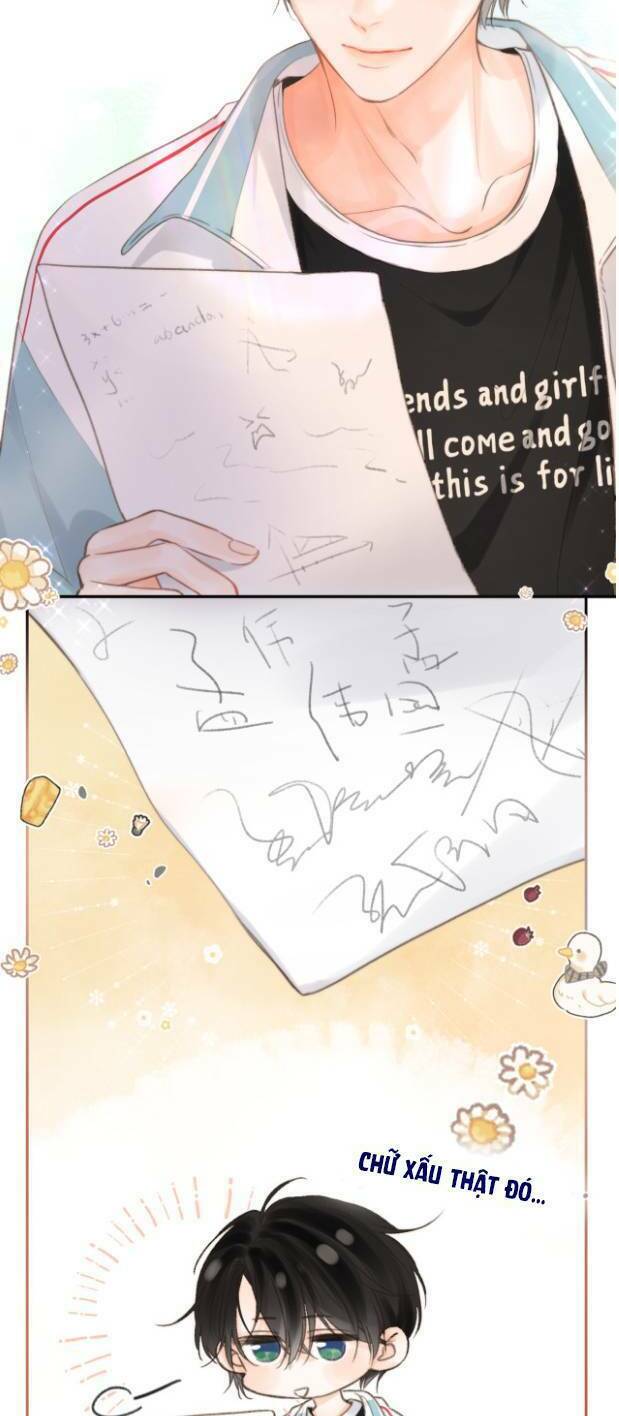 Tôi Mộng Giữa Ban Ngày - Chapter 14 - Page 10