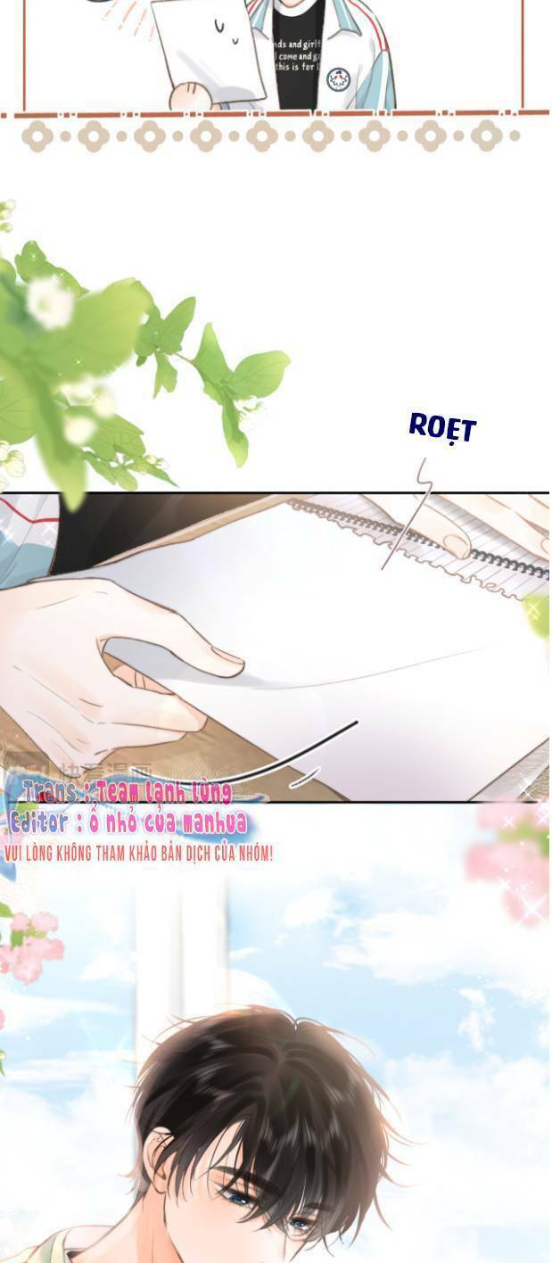 Tôi Mộng Giữa Ban Ngày - Chapter 14 - Page 11