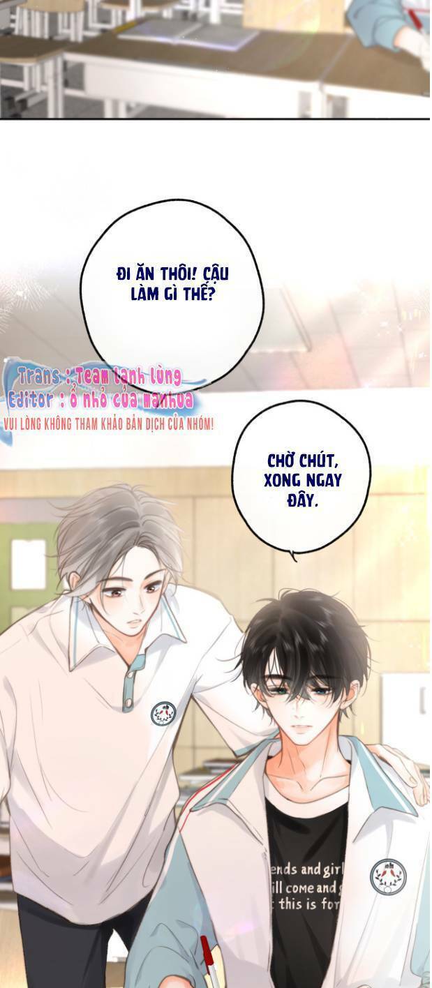 Tôi Mộng Giữa Ban Ngày - Chapter 14 - Page 13