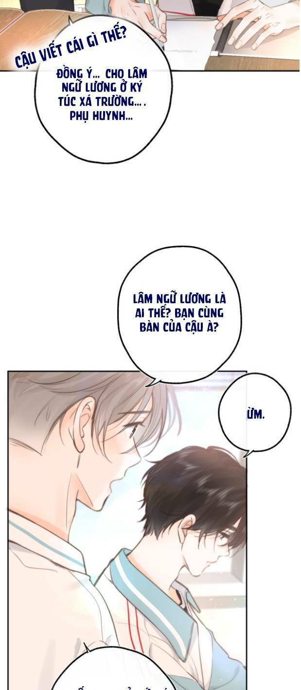 Tôi Mộng Giữa Ban Ngày - Chapter 14 - Page 14