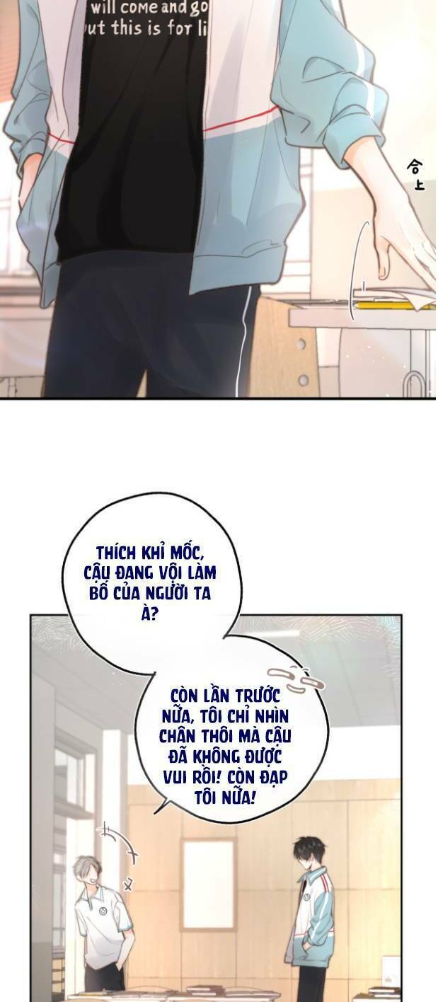 Tôi Mộng Giữa Ban Ngày - Chapter 14 - Page 16