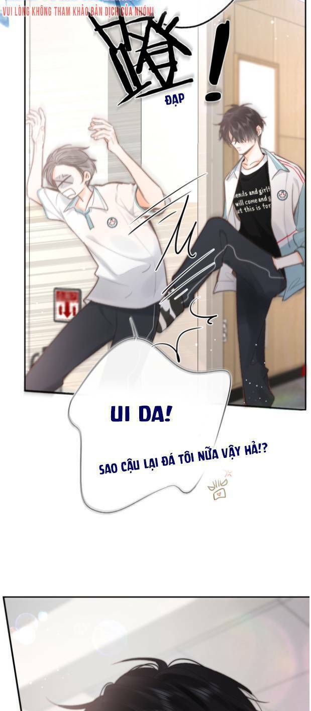 Tôi Mộng Giữa Ban Ngày - Chapter 14 - Page 19