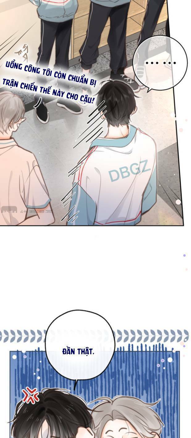 Tôi Mộng Giữa Ban Ngày - Chapter 14 - Page 21