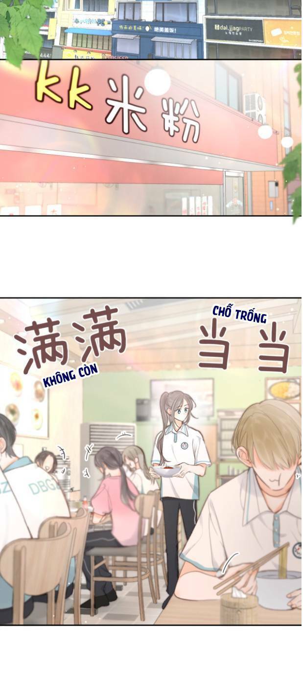 Tôi Mộng Giữa Ban Ngày - Chapter 14 - Page 23