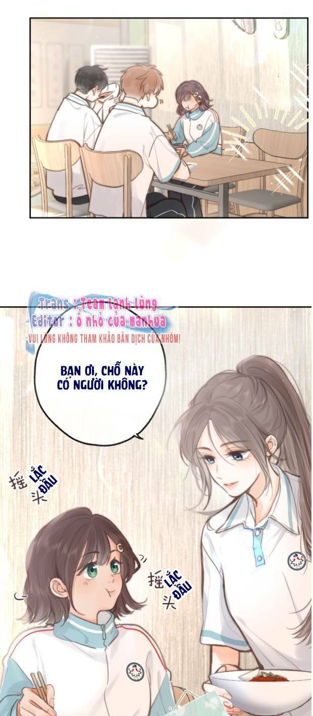 Tôi Mộng Giữa Ban Ngày - Chapter 14 - Page 24